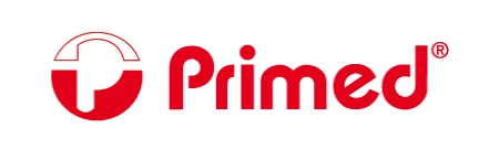 Primed logo