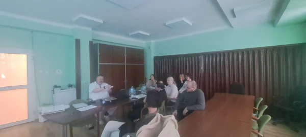 Warsztaty na temat zastosowania metody TAMaR (Trans Anal Mucopexy and Repair)